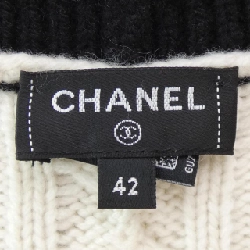 【Mã giảm giá】Chanel CHANEL Áo len 644066