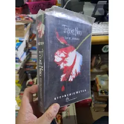 Trăng non - Meyer - sách in - SÁCH ĐỒNG GIÁ 9K - HCM0111 Blogmeo 281125