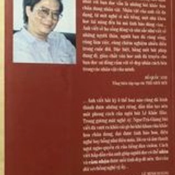 Sách Gương mặt thời gian - Lê Khắc Hân 305412