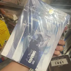 Ai ở trong gương - Đam mỹ kinh dị tâm lý 932497