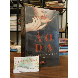 Ảo dạ- Higashino Keigo