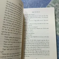 Chúa ruồi - William Golding 1025925