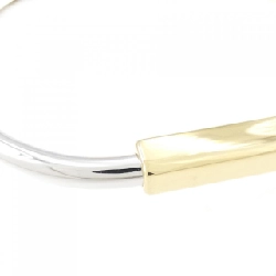 Tiffany Tiffany Lock Bangle - Hàng hiệu Authentic 847349