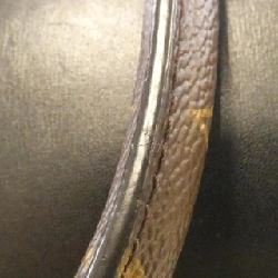 Túi xách Boston Louis Vuitton Monogram Speedy Doctor 25cm M51468 - Hàng hiệu Chính hãng 771395