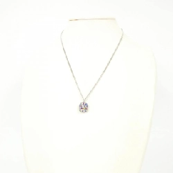 Dây chuyền Céline 461OM6BCZ 625986