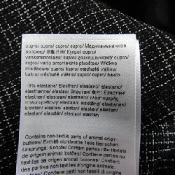 Escada ESCADA 1007467 Áo khoác - Hàng hiệu Chính hãng 819656