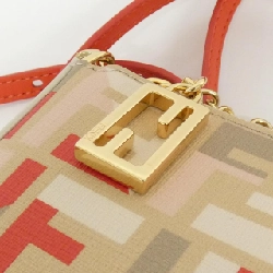 【Sản phẩm mới】Túi đeo vai Fendi 8BS073 AV1Y 611853