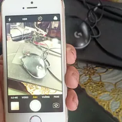 Iphone 5s/32gb quốc tế,vân tay nhạy.full chức năng 680351