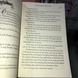 Kiêu hãnh và định kiến - Jane Austen 995149