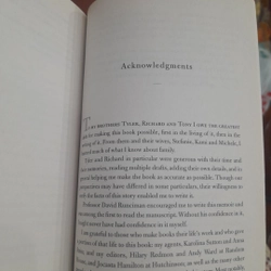 Tara Westover - EDUCATED A MEMOIR 474666