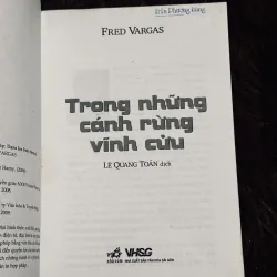 Trong những cánh rừng vĩnh cửu 974692