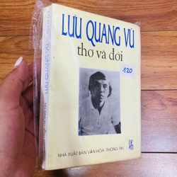 Lưu Quang Vũ - thơ và đời #TAKE