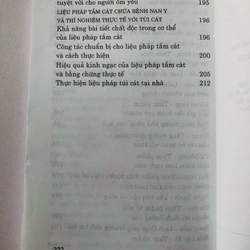 BÁCH KHOA SỨC KHỎE THẢO DƯỢC CÔNG DỤNG CHỮA BỆNH KỲ DIỆU  - 222 trang, nxb: 2007 326091