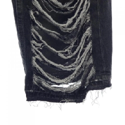 【Mã giảm giá】Quần jeans PRANKPROJECT 652400