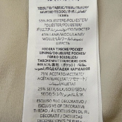 【Mã giảm giá】Gucci GUCCI Quần 653018