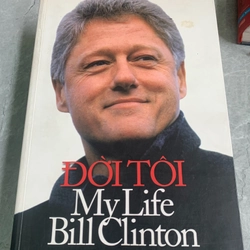 Bill Clinton - Đời tôi