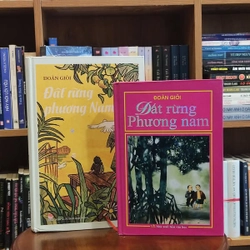 Đất rừng phương nam - Đoàn Giỏi