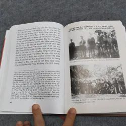 LỊCH SỬ GIẢI PHÓNG QUÂN HÓC MÔN - BÀ ĐIỂM - ĐỨC HOÀ 936742