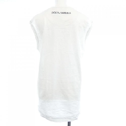 Dolce & Gabbana DOLCE&GABBANA F8L34Z/G7XCL Áo tank - Hàng hiệu Chính hãng 775364