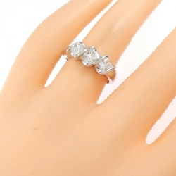 Nhẫn kim cương PT900 1.00CT - Hàng hiệu Authentic 853560