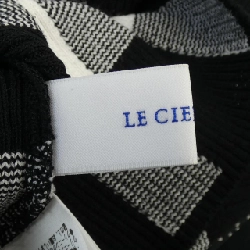 Luchelle Blue LE CIEL BLEU Áo len 644092