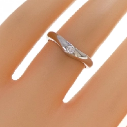 Nhẫn kim cương Bulgari - Hàng hiệu Authentic 835892