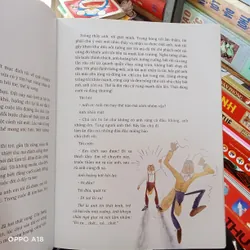 Dế Mèn Phiêu Lưu Ký - Tô Hoài Minh Hoạ Đậu Đũa  597310