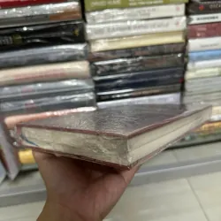 Từ điển tục ngữ thế giới - Gerd de Ley (Bìa cứng) 689387