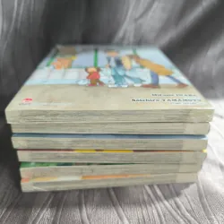 Nhất quỷ nhì ma thứ ba vẫn là Takagi - Tập 8 9 10 13 14 15 (seal) 756726