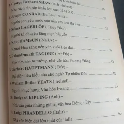 108 Nhà Văn Thế Kỷ XX-XXI 718762