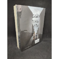 Bộ 2 cuốn Giây thứ 12 mới 100% HCM1104 925305