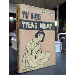 Tự học tiếng nhật - Junji Miura ( dịch giả Phạm Thị Nguyệt )