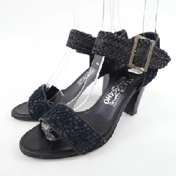 Giày sandal SALVATORE FERRAGAMO - Hàng hiệu Authentic 830264