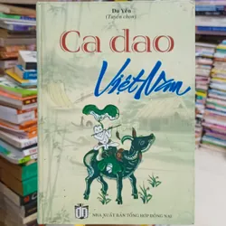 Ca dao Việt Nam 🌻 733639
