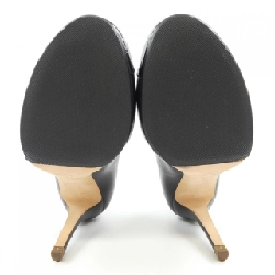 【Mã giảm giá】Giày cao gót CHANEL 661323