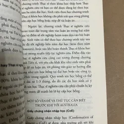 Một góc thế giới bốn bề đại dương 1023020