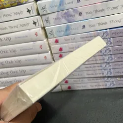 (tiểu thuyết) - Viên đá tha thứ - Lori Nelson Spielman 997367