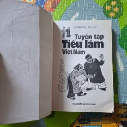 Tuyển tập Tiếu lâm Việt Nam 1029082