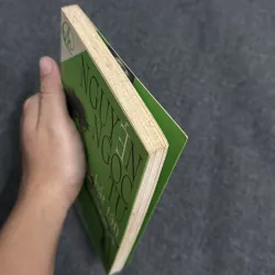 Cánh đồng bất tận - Nguyễn Ngọc Tư 790752