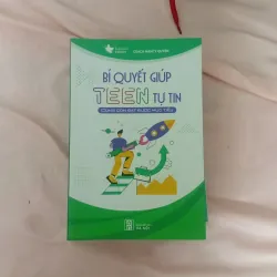 TUYỂN TẬP SÁCH HAY || SÁCH KĨ NĂNG SỐNG  762130