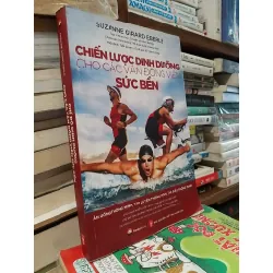 Chiến lược dinh dưỡng cho các vận động viên sức bền - Suzanne Girard Eberle
