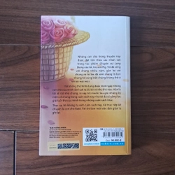 Chó nhỏ mang giỏ hoa hồng 524428