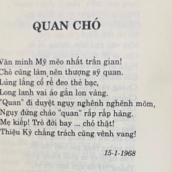 Tú Mỡ - Thơ và Đời 519683