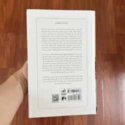 Sách - Câu chuyện triết học (The story of philosophy) (Bìa cứng) (Nhã Nam) 595638