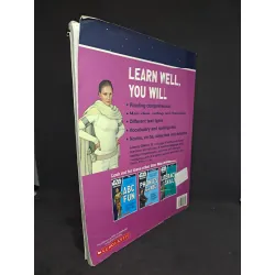 Literacy Skills Workbook Grade 2 mới 80% HCM2007 340280