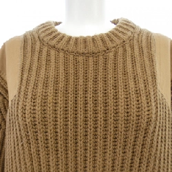 Burberry BURBERRY Áo len 642481