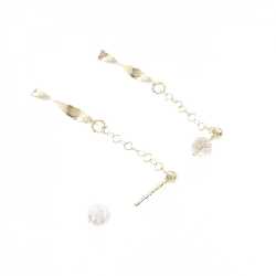 10KTYG/K10YG Bông tai - Hàng hiệu Authentic 871602