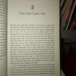 Oss và Hồ Chí Minh đồng minh bất ngờ trong cuộc chiến chống phát xít Nhật 716432