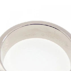 Nhẫn Cartier Love - Hàng hiệu Authentic 837906