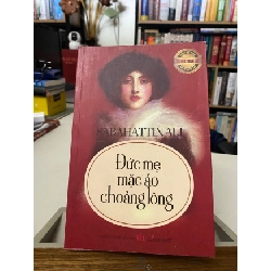 [Phiên Chợ Sách Cũ] Đức Mẹ mặc áo choàng lông - Văn Học Kinh Điển - Sabahattin Ali 0506